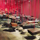 森美術館に投稿された画像（2019/9/24）