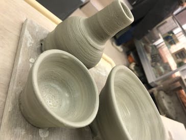 うづまこ陶芸教室に投稿された画像（2019/9/24）