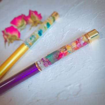 キャンドル＆ポーセラーツサロンSalon de Felice（サロン ド フェリーチェ）に投稿された画像（2019/9/24）