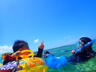 ダイビングショップ Sea Free（シーフリー）に投稿された画像（2019/9/24）