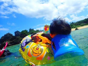 ダイビングショップ Sea Free（シーフリー）に投稿された画像（2019/9/24）