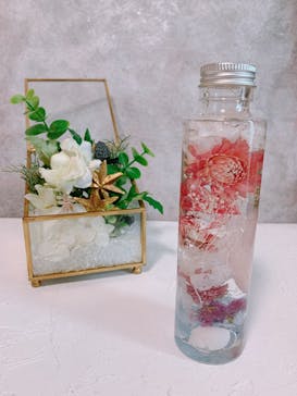 キャンドル＆ポーセラーツサロンSalon de Felice（サロン ド フェリーチェ）に投稿された画像（2019/9/24）