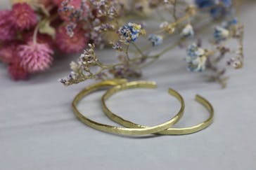 渋谷の彫金教室 studio crucible（スタジオ クルーシブル）に投稿された画像（2019/9/24）