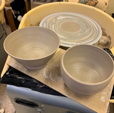 堀越陶房に投稿された画像（2019/9/24）