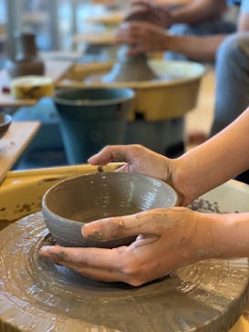 ろくろ体験工房 遊器陶舎に投稿された画像（2019/9/24）