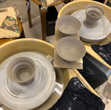 堀越陶房に投稿された画像（2019/9/24）