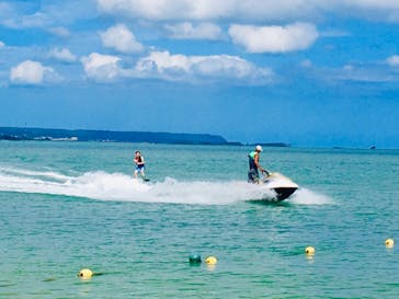 ハピネスマリン倶楽部に投稿された画像（2019/9/24）