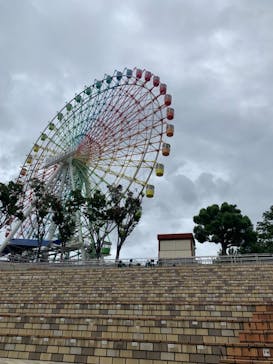 ひらかたパークに投稿された画像（2019/9/24）