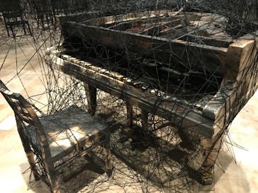 森美術館に投稿された画像（2019/9/24）