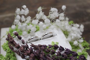 手づくり指輪の金工舎に投稿された画像（2019/9/25）