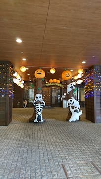 箱根湯本温泉 天成園に投稿された画像（2019/9/25）