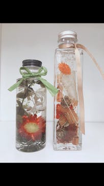 千秋工房 Flower Division（フラワーディビジョン）に投稿された画像（2019/9/25）