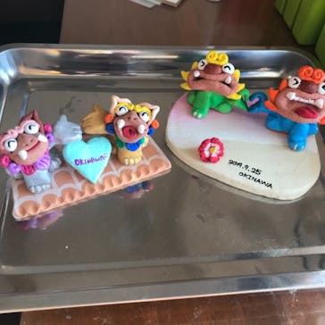 可愛いシーサー専門店 まいまいシーサーに投稿された画像（2019/9/25）