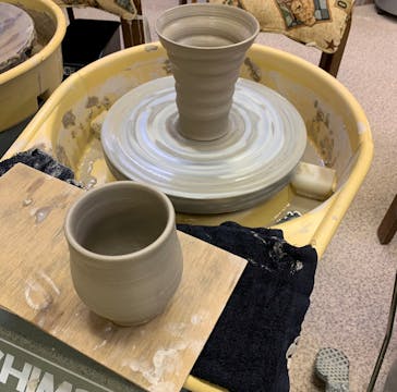 堀越陶房に投稿された画像（2019/9/25）