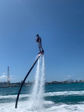 アクアマリン沖縄に投稿された画像（2019/9/25）