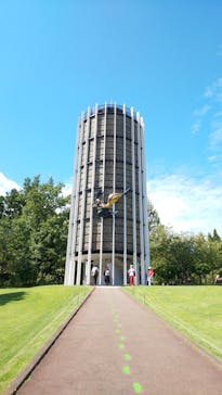 彫刻の森美術館に投稿された画像（2019/9/25）