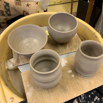 堀越陶房に投稿された画像（2019/9/26）