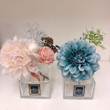 千秋工房 Flower Division（フラワーディビジョン）に投稿された画像（2019/9/26）