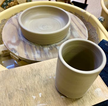 堀越陶房に投稿された画像（2019/9/26）