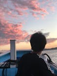 熱海  伊豆山港 第10喜久丸に投稿された画像（2019/9/27）