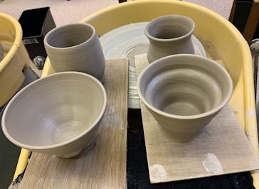 堀越陶房に投稿された画像（2019/9/27）