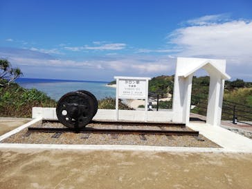 ヨロン島シーマンズクラブに投稿された画像（2019/9/27）