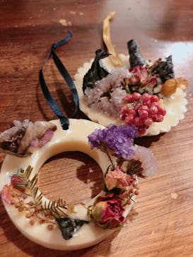 Aroma&Candle School Candle Studio One（アロマアンドスクールキャンドルスタジオワン）に投稿された画像（2019/9/27）