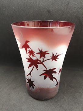 サンドブラスト本部教室 砂で削るガラス工芸教室に投稿された画像（2019/9/27）