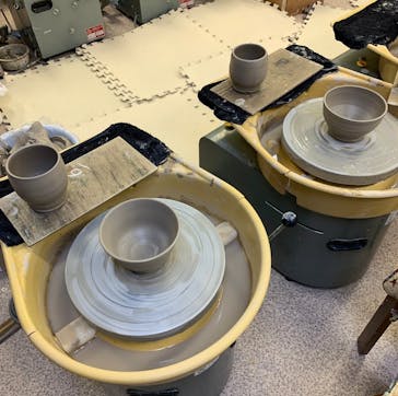 堀越陶房に投稿された画像（2019/9/27）