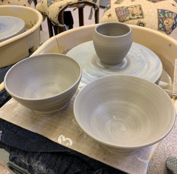 堀越陶房に投稿された画像（2019/9/27）