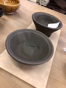 ルームルームとうげいきょうしつに投稿された画像（2019/9/28）