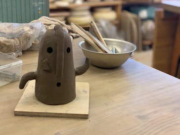 ルームルームとうげいきょうしつに投稿された画像（2019/9/28）