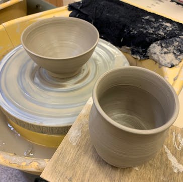 堀越陶房に投稿された画像（2019/9/28）