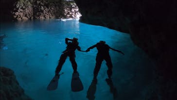 武藤潜水に投稿された画像（2019/9/28）