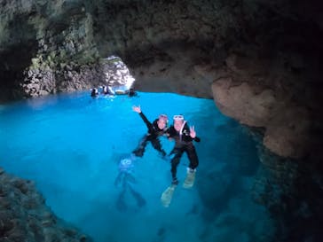 武藤潜水に投稿された画像（2019/9/28）