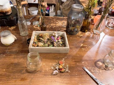 Aroma&Candle School Candle Studio One（アロマアンドスクールキャンドルスタジオワン）に投稿された画像（2019/9/28）