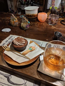 Aroma&Candle School Candle Studio One（アロマアンドスクールキャンドルスタジオワン）に投稿された画像（2019/9/28）