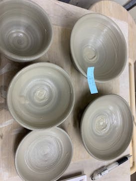 うづまこ陶芸教室に投稿された画像（2019/9/28）