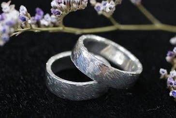 渋谷の彫金教室 studio crucible（スタジオ クルーシブル）に投稿された画像（2019/9/28）