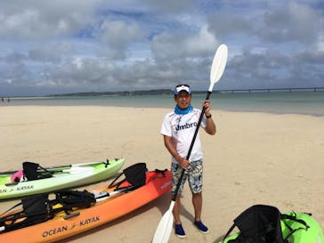 宮古島BLUE（ミヤコジマブルー）に投稿された画像（2019/9/28）