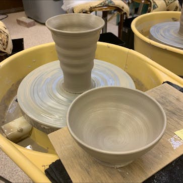 堀越陶房に投稿された画像（2019/9/28）