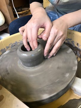 ルームルームとうげいきょうしつに投稿された画像（2019/9/28）