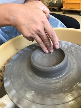 ルームルームとうげいきょうしつに投稿された画像（2019/9/28）