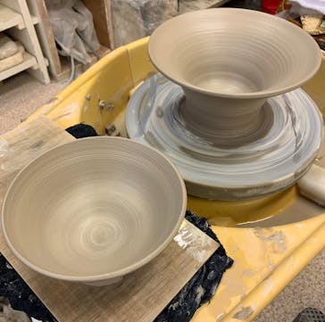 堀越陶房に投稿された画像（2019/9/28）