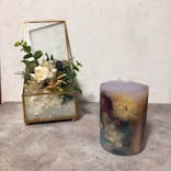 キャンドル＆ポーセラーツサロンSalon de Felice（サロン ド フェリーチェ）に投稿された画像（2019/9/28）