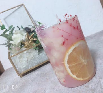 キャンドル＆ポーセラーツサロンSalon de Felice（サロン ド フェリーチェ）に投稿された画像（2019/9/28）