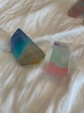 リリーベアーキャンドル教室に投稿された画像（2019/9/29）