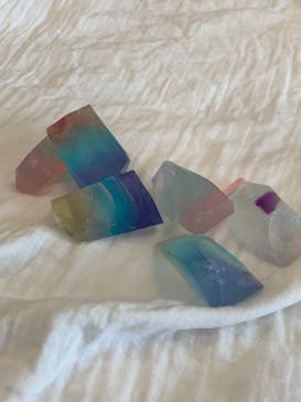 リリーベアーキャンドル教室に投稿された画像（2019/9/29）