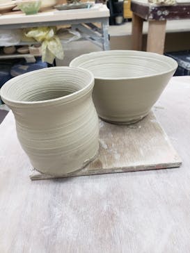 うづまこ陶芸教室に投稿された画像（2019/9/29）