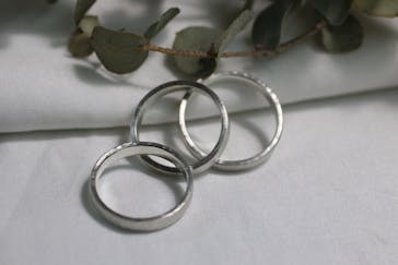 渋谷の彫金教室 studio crucible（スタジオ クルーシブル）に投稿された画像（2019/9/29）